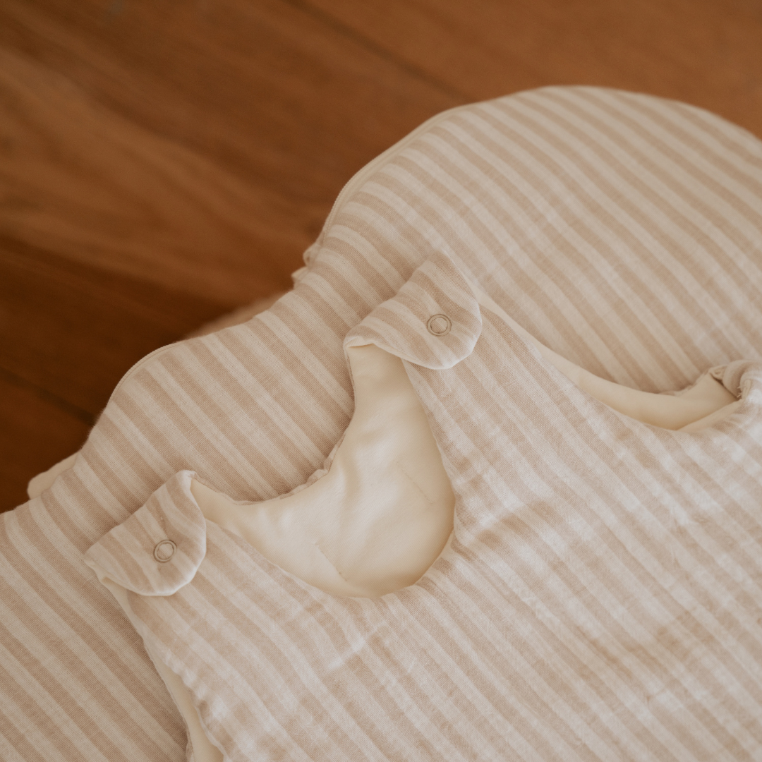 Gigoteuse bébé Knokke