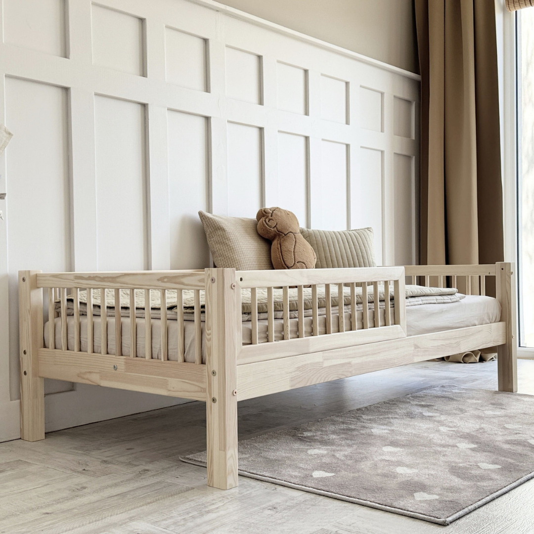 Lit enfant Romeo 90x190cm