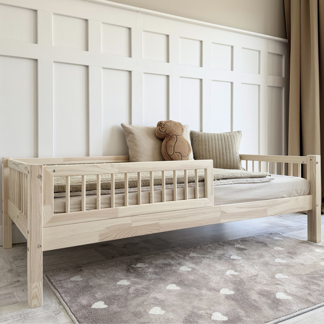 Lit enfant Romeo 90x190cm