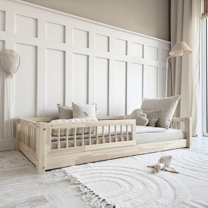 Lit Montessori Romeo 90x190cm