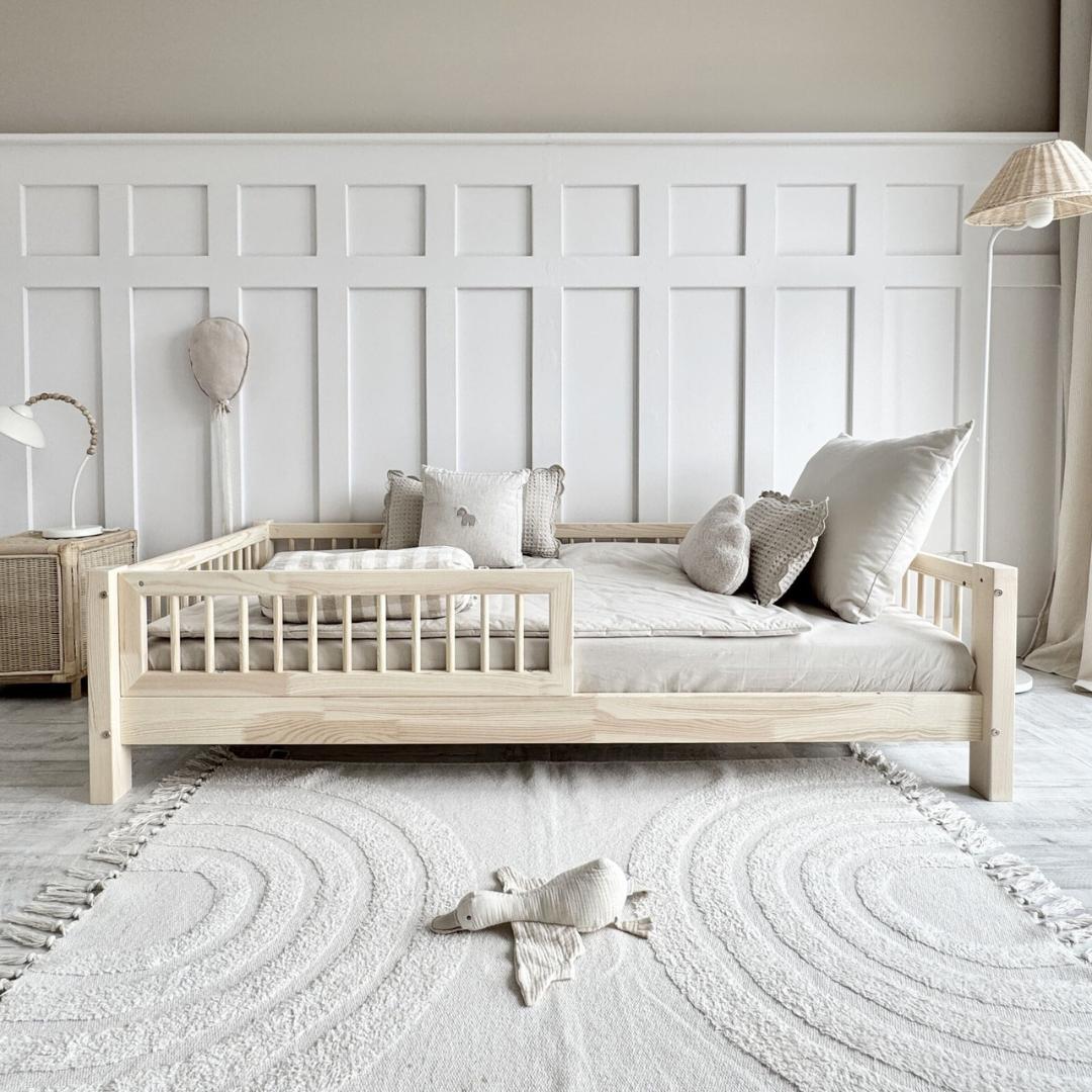 Lit Montessori Romeo 90x200cm