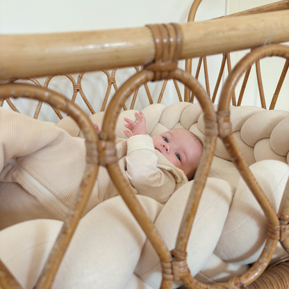 Gigoteuse bébé Andrea beige