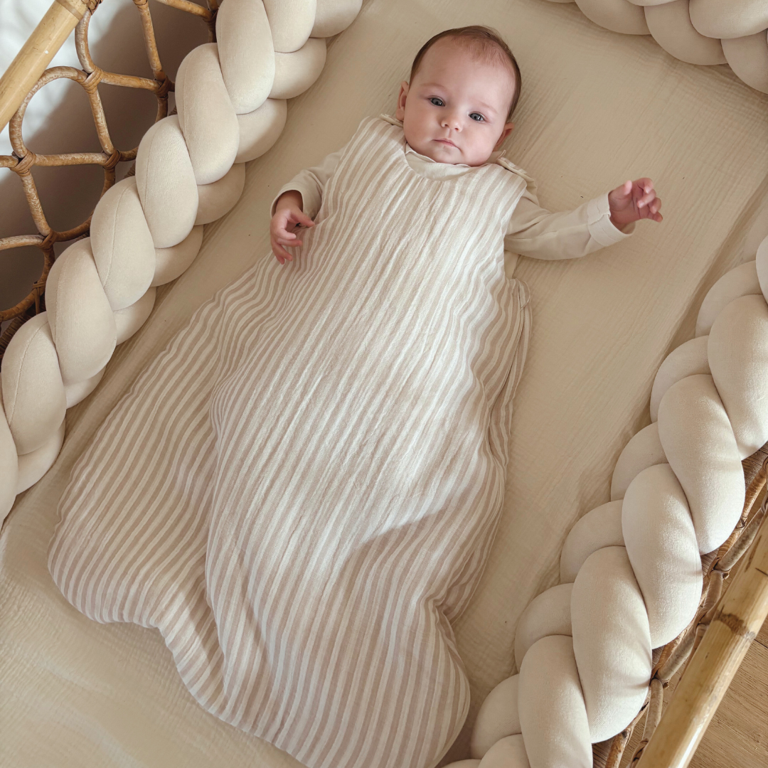 Gigoteuse bébé Knokke