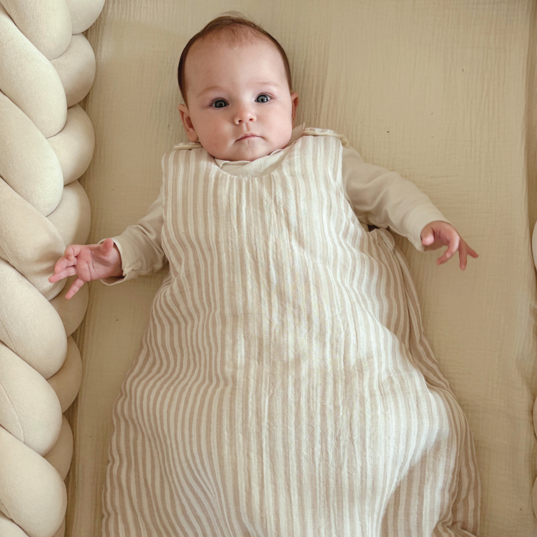 Gigoteuse bébé Knokke