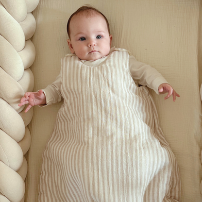 Gigoteuse bébé Knokke