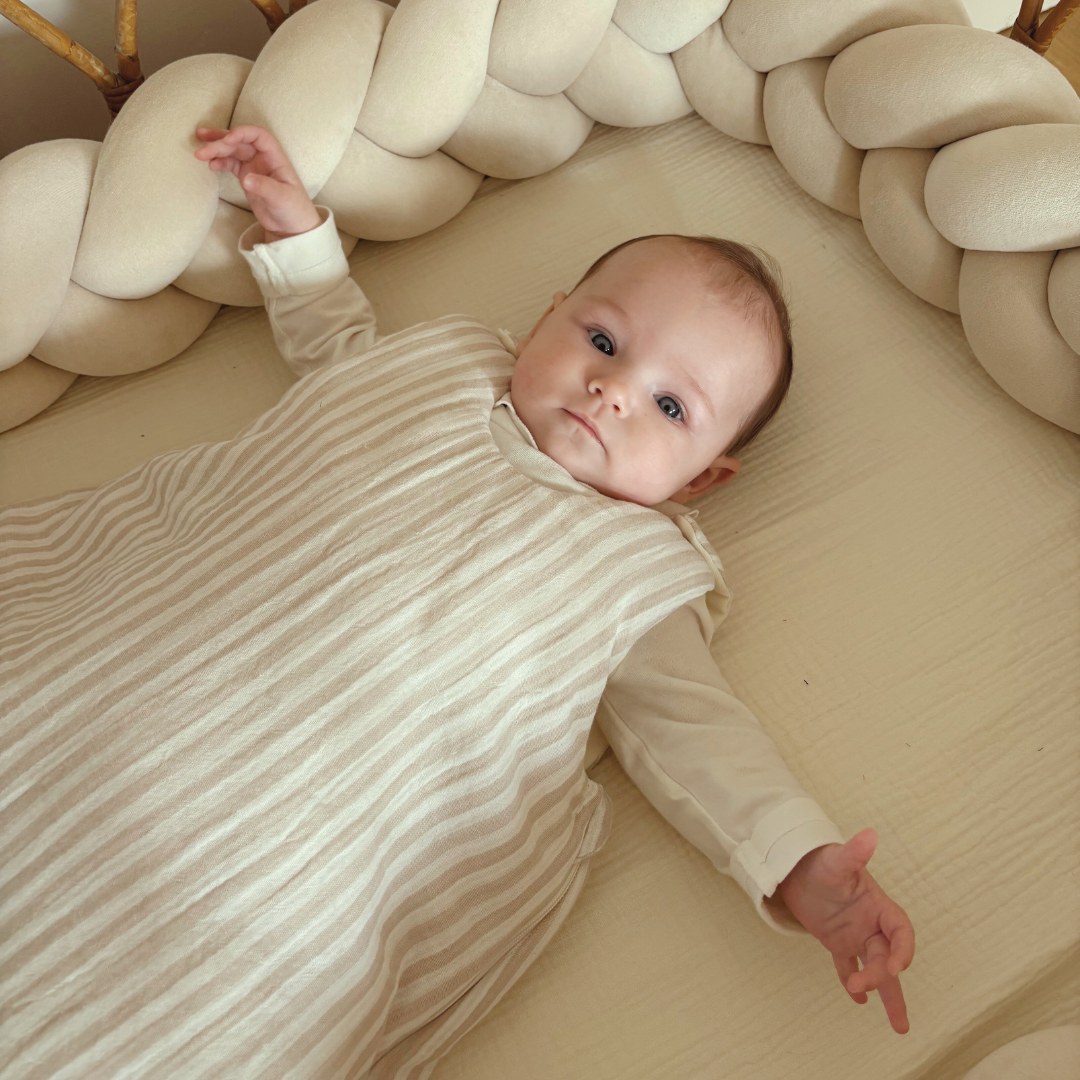 Gigoteuse bébé Knokke