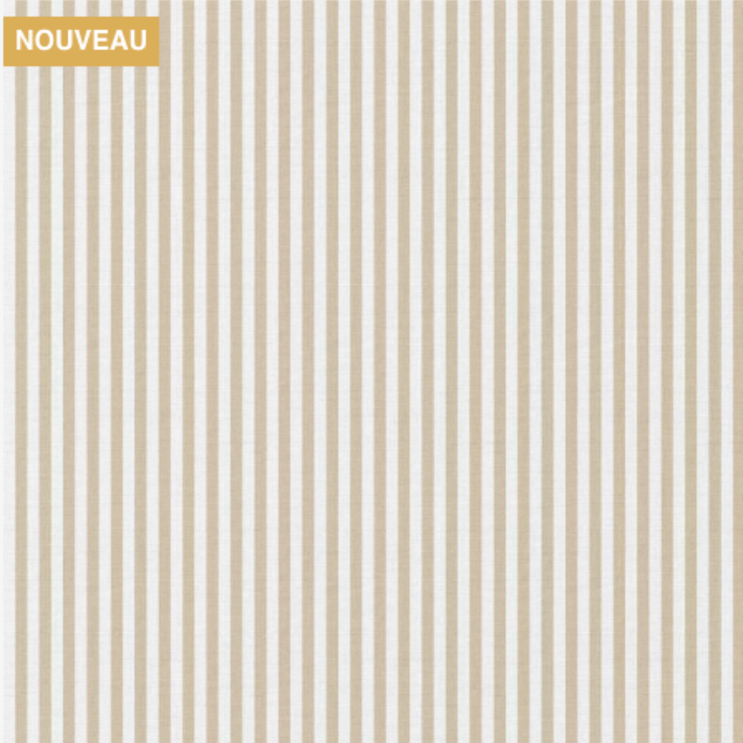 Housse pour panier à langer ovale