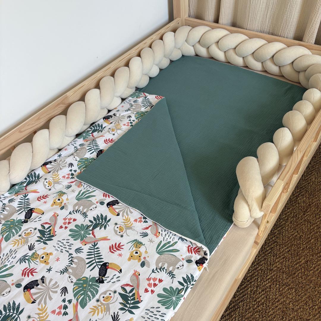 Sac de couchage enfant Arthur