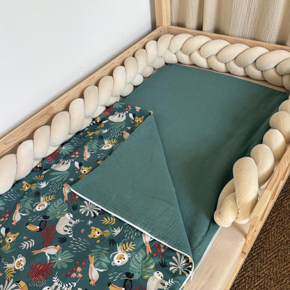Sac de couchage enfant Ernest