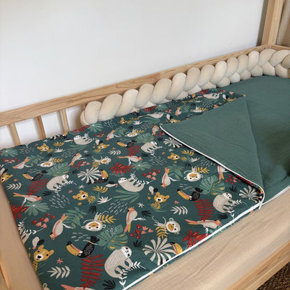 Sac de couchage enfant Ernest