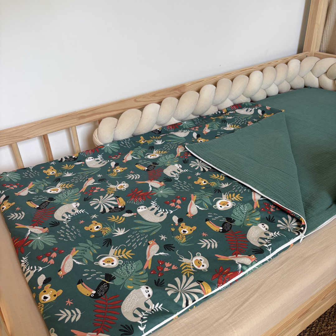 Sac de couchage enfant Ernest