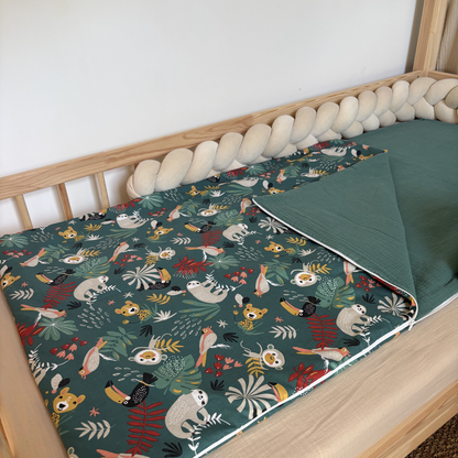 Sac de couchage enfant Ernest