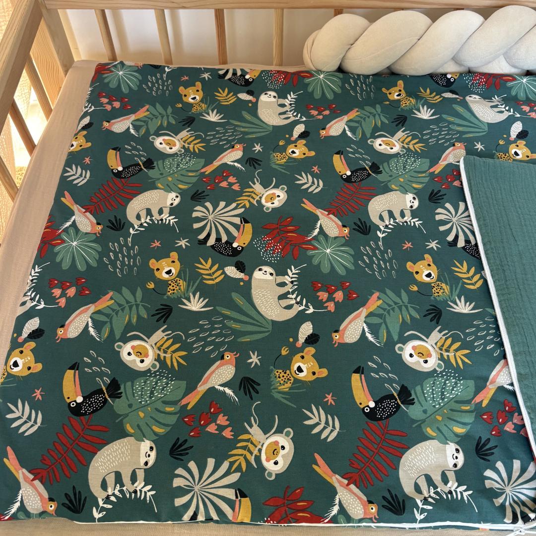 Sac de couchage enfant Ernest