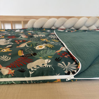 Sac de couchage enfant Ernest