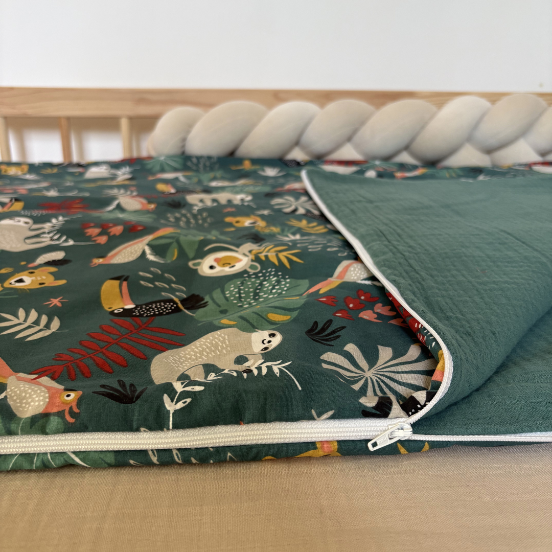 Sac de couchage enfant Ernest