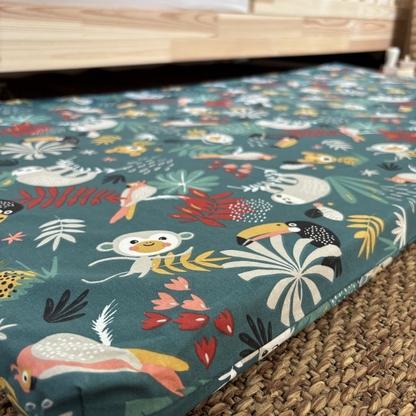 Tapis de motricité Ernest
