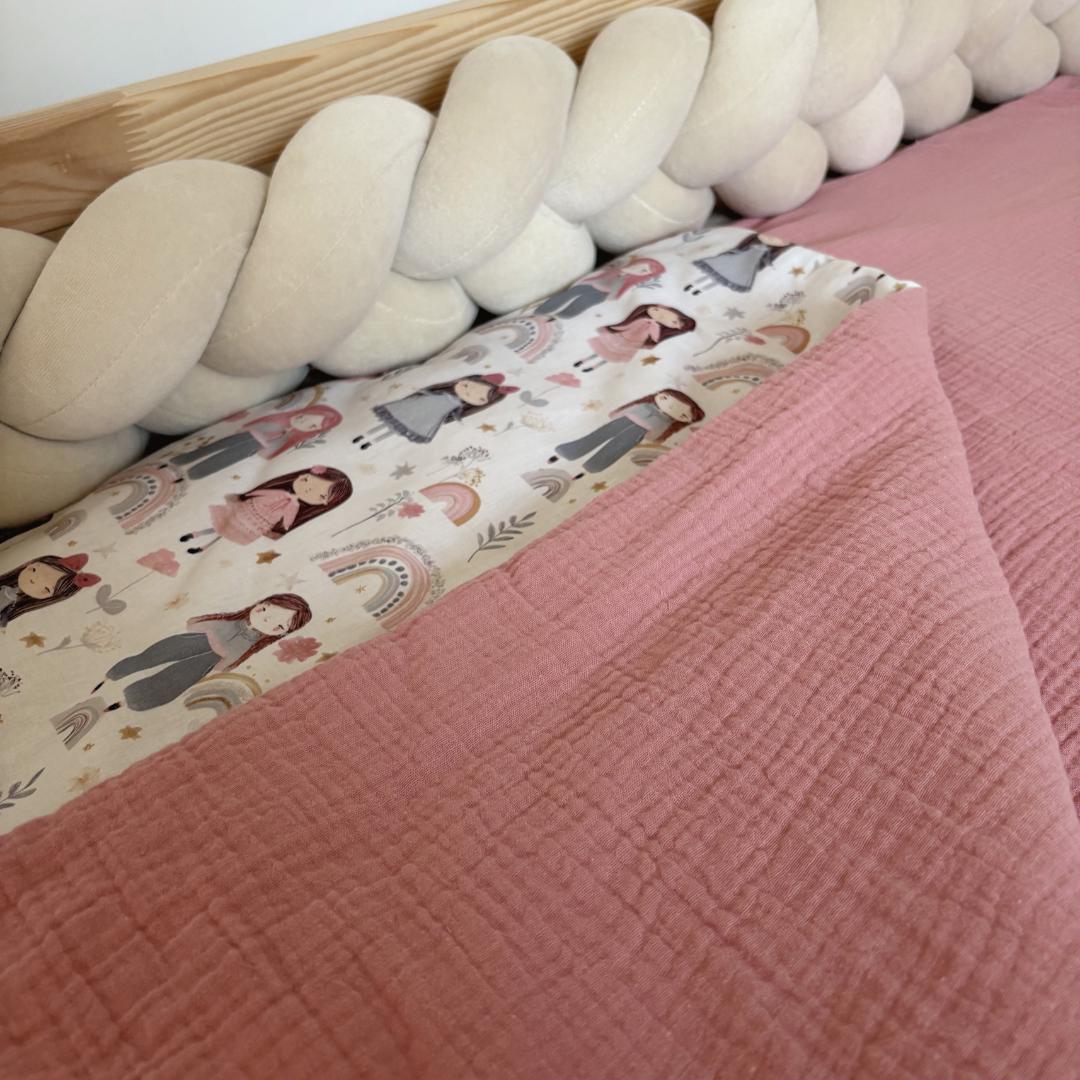 Sac de couchage fille