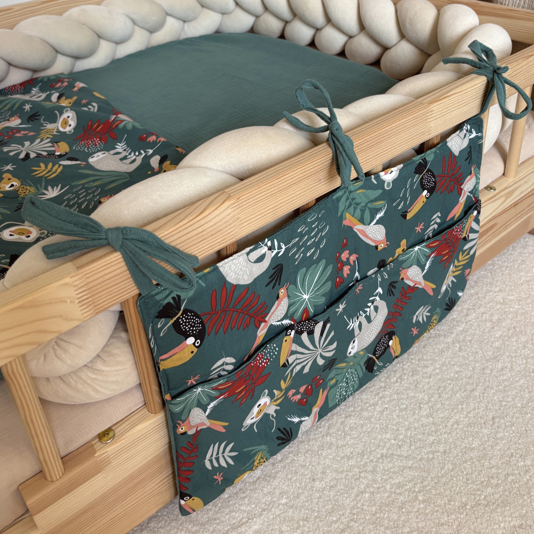 Pochette de rangement Ernest