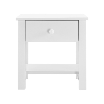 Table de chevet enfant