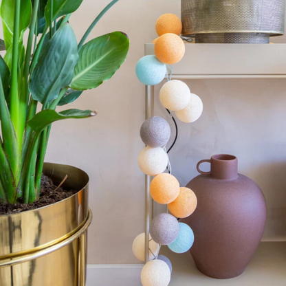 LED-lichtslinger - Romig