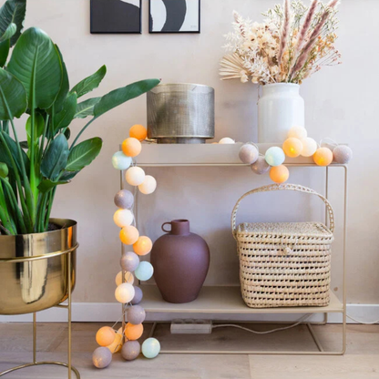 LED-lichtslinger - Romig