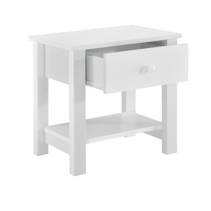 Table de chevet enfant