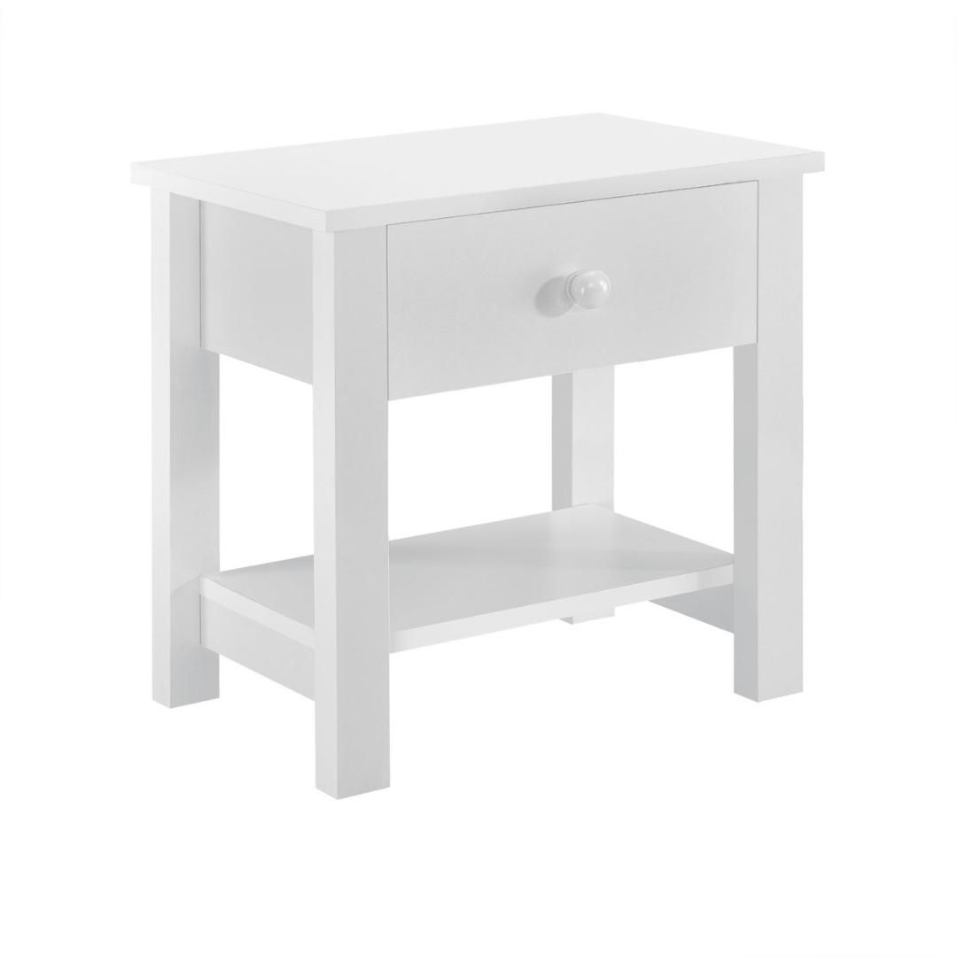 Table de chevet enfant