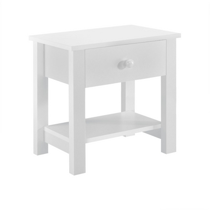Table de chevet enfant
