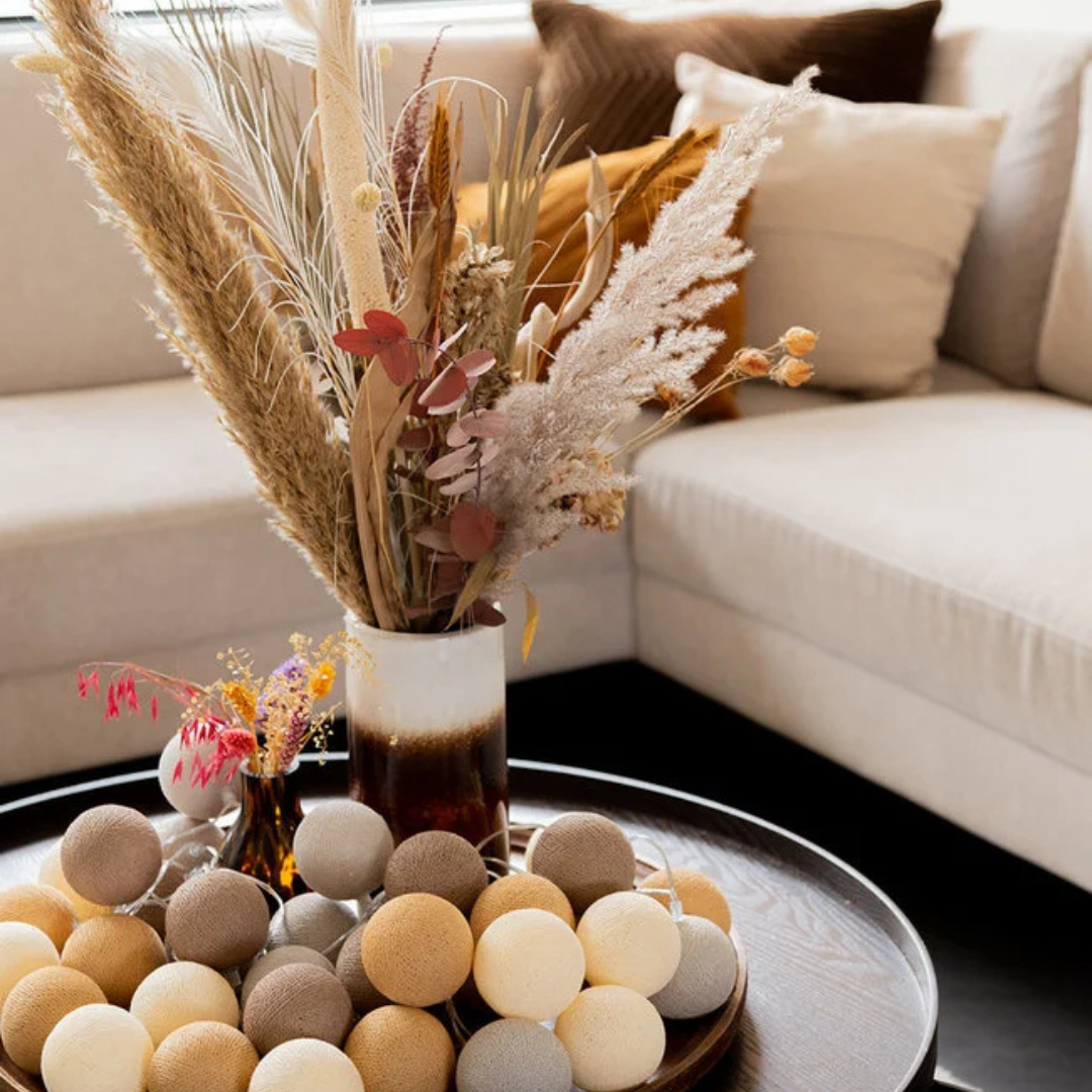 LED-lichtslinger - Romig