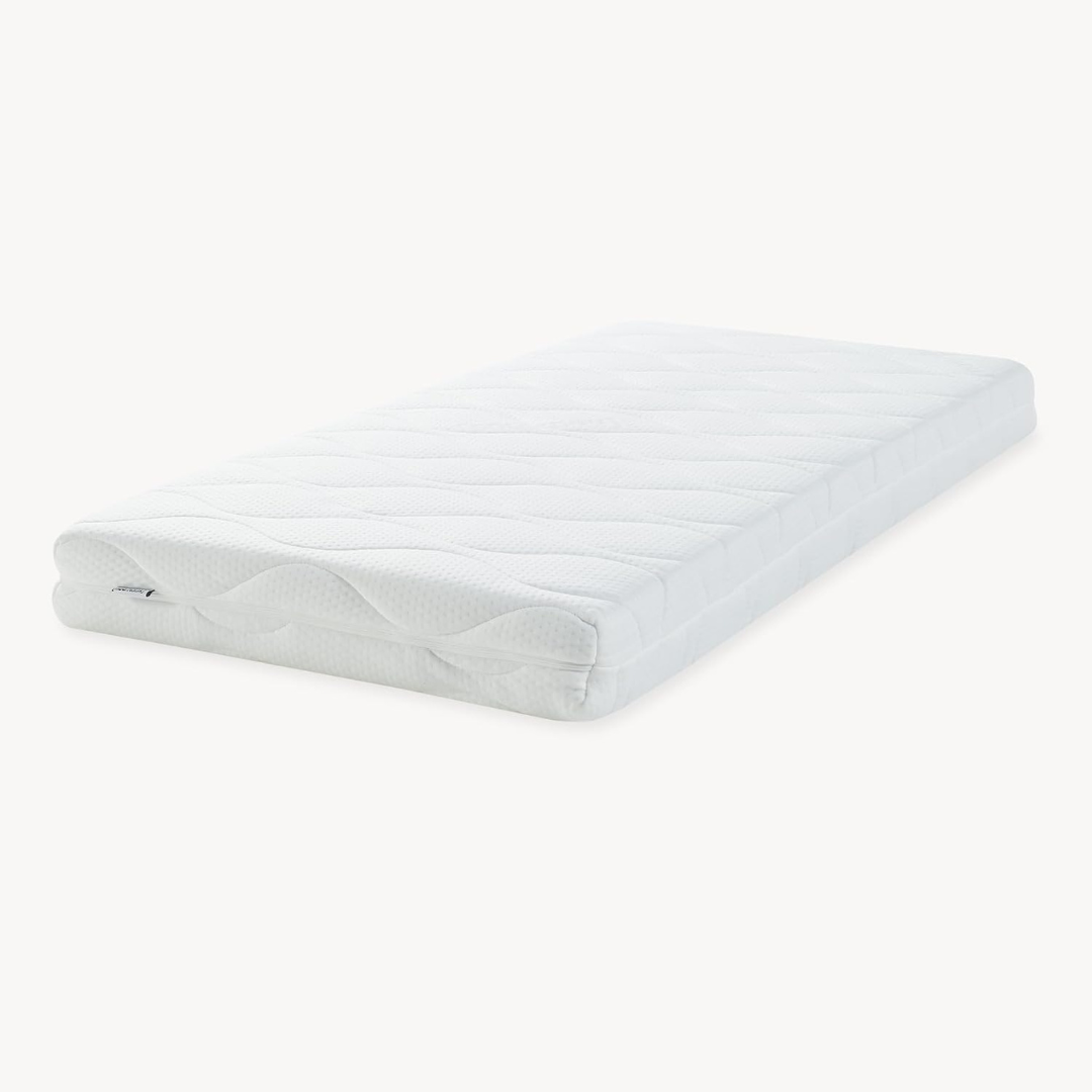 Hypoallergeen kindermatras 90x200cm