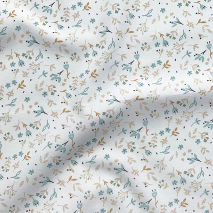 Housse de couette + taie Colette