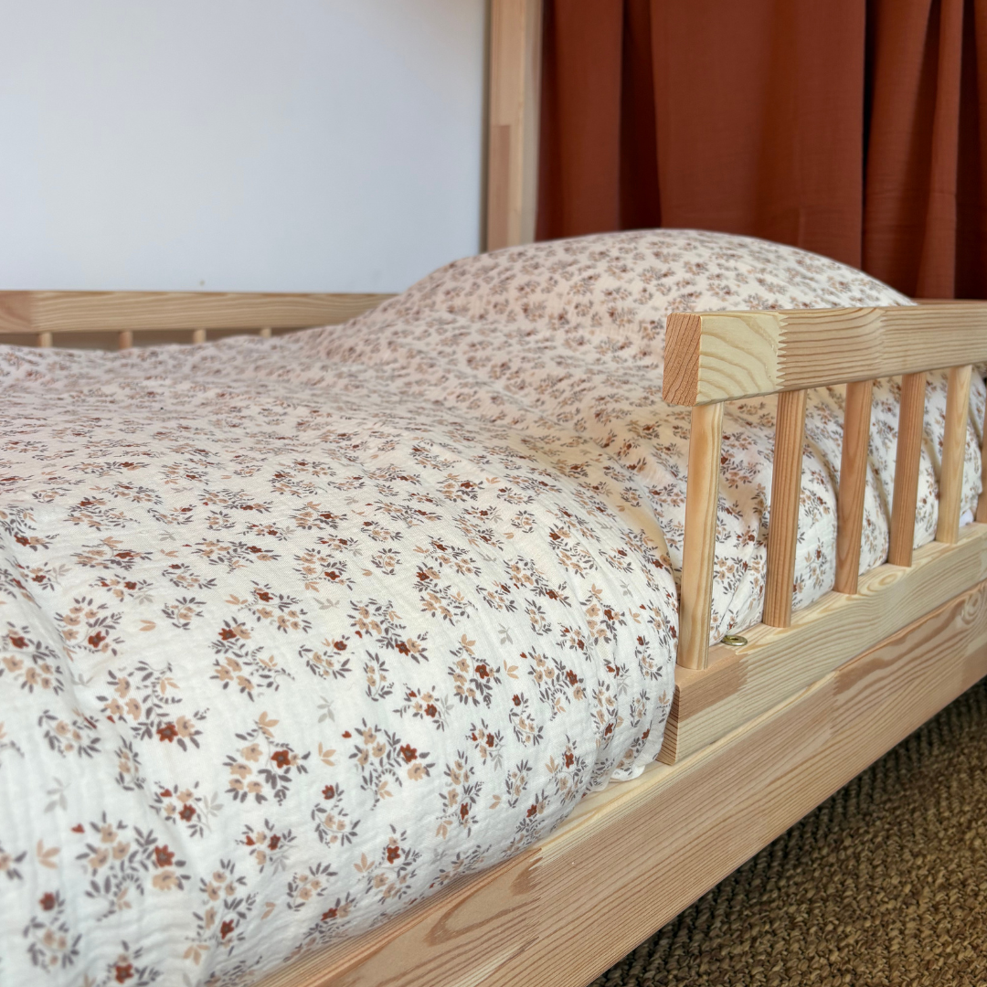 Clara dekbedovertrek + kussensloop