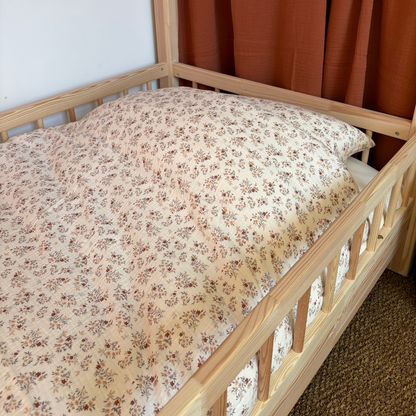 Clara dekbedovertrek + kussensloop