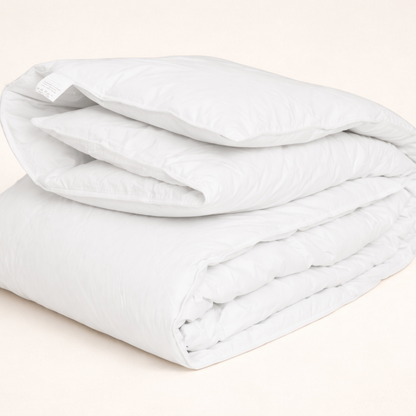 Hypoallergeen kindermatras 90x200cm