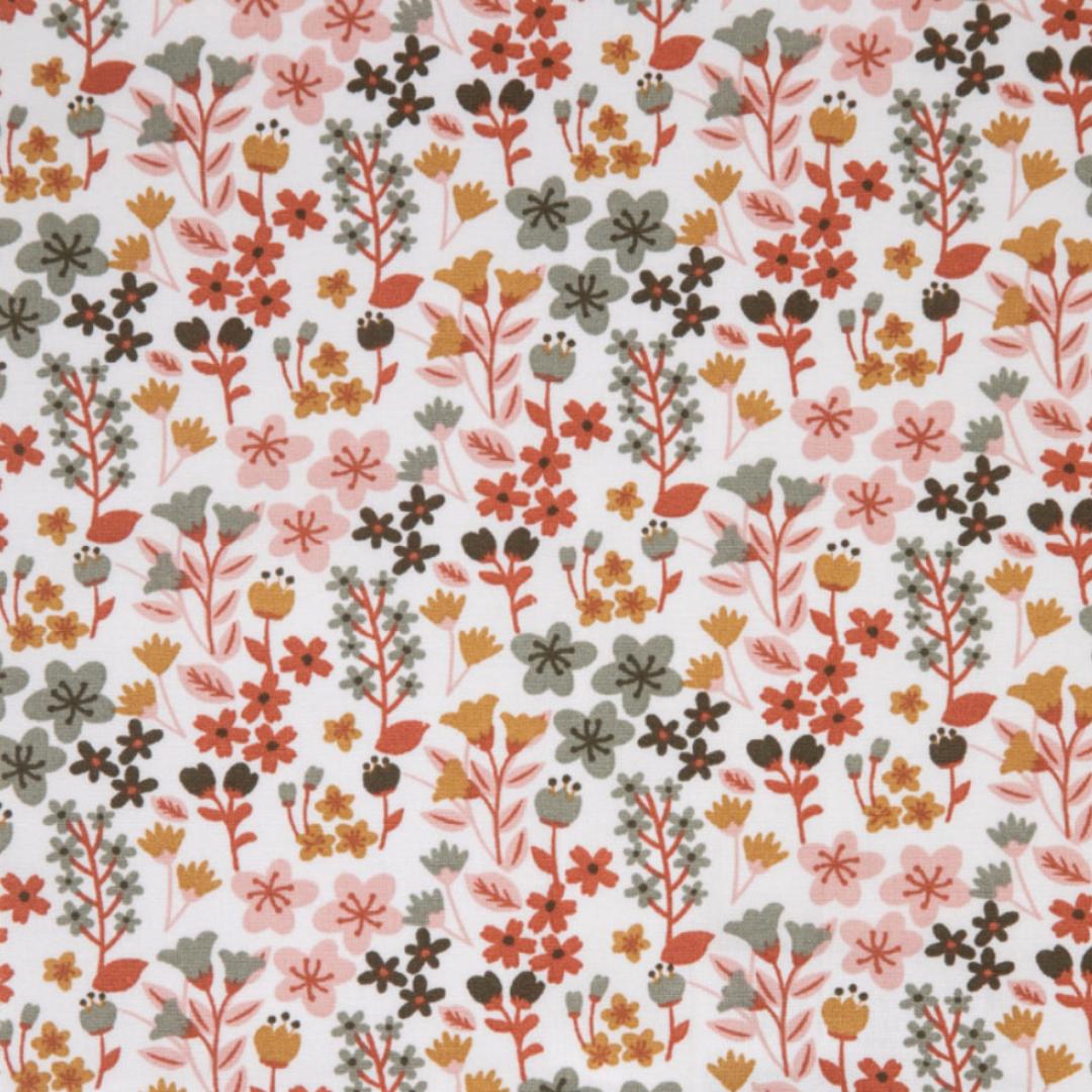 Housse de couette + taie Clara