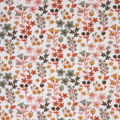 Housse de couette + taie Clara