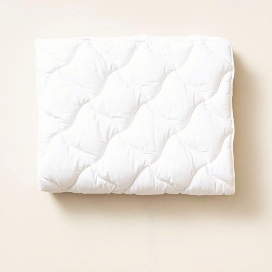 Hypoallergeen kindermatras 90x200cm