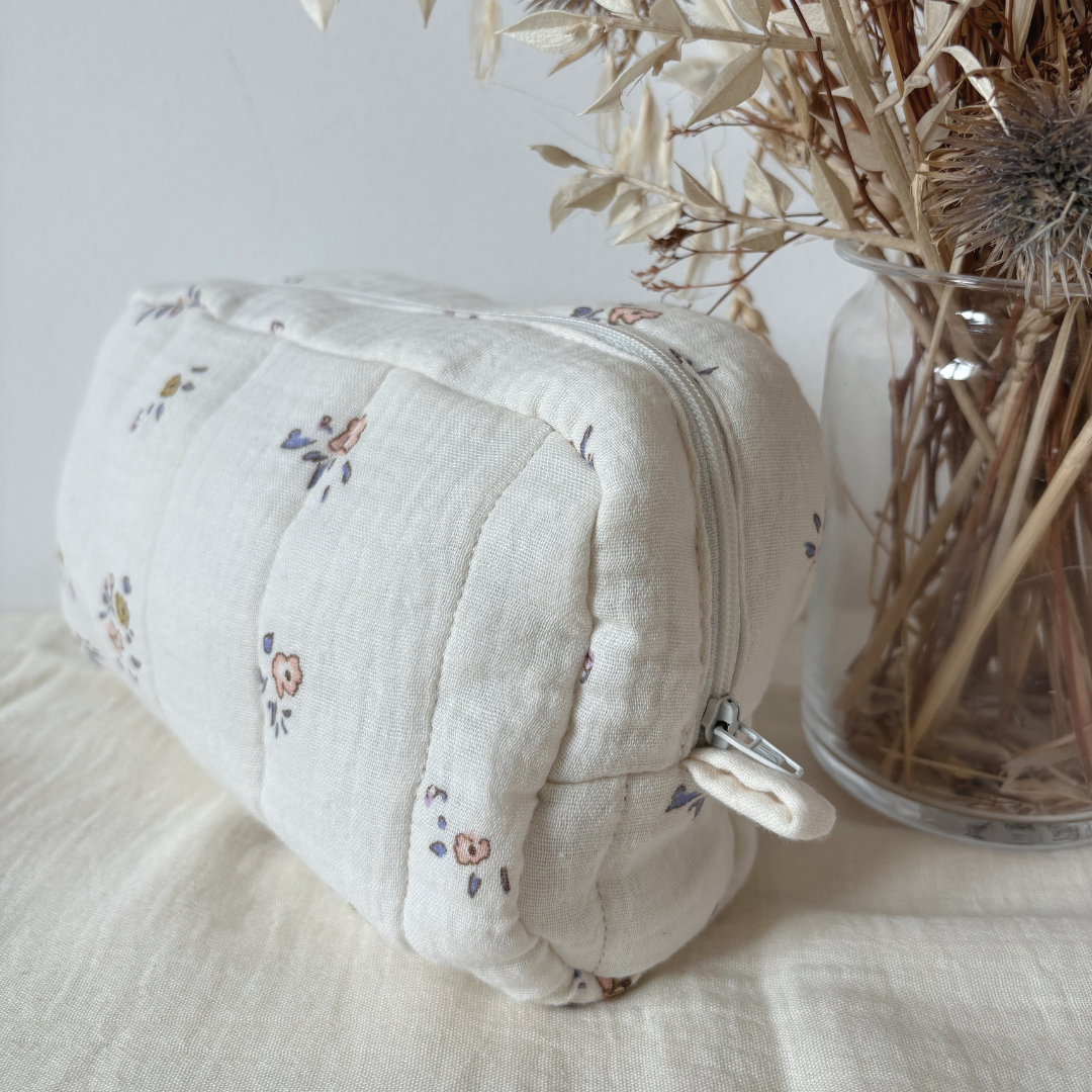 Trousse de toilette Ninon