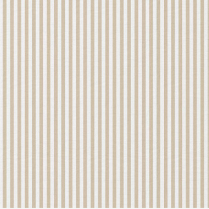 Sac de couchage enfant rayures beige