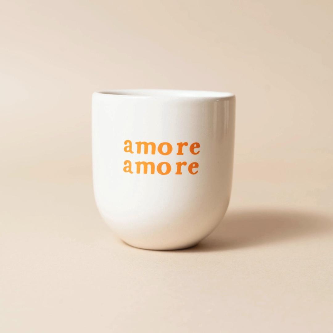 Tasse Amore *Edition limitée*