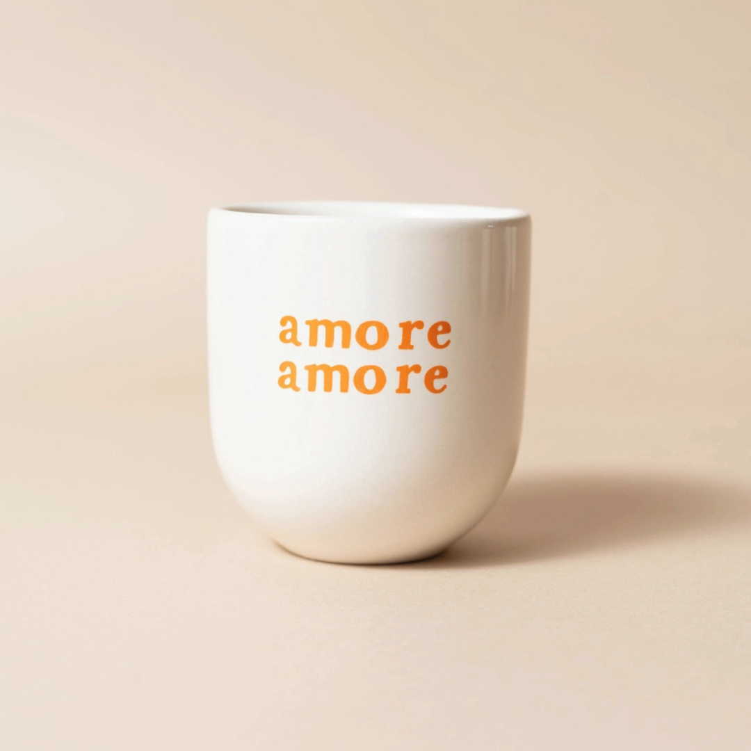 Tasse Amore *Edition limitée*