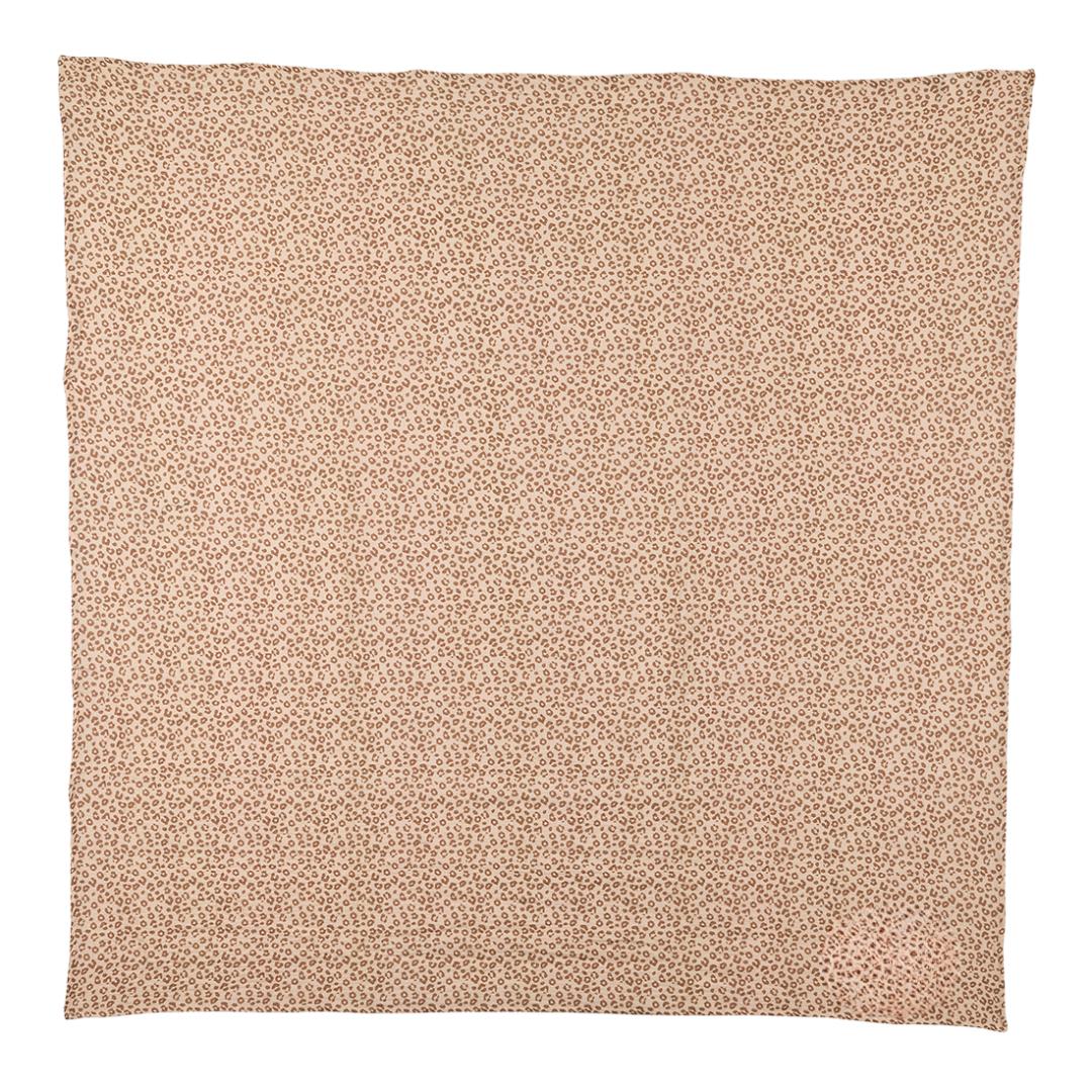 Foulard Léopard