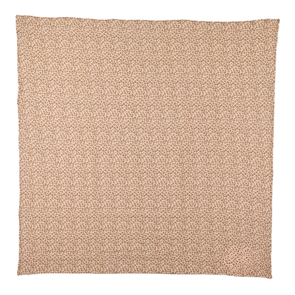 Foulard Léopard