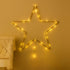 Guirlande lumineuse LED - Etoile
