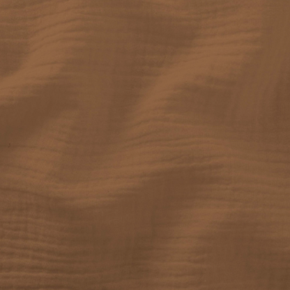 Ciel de lit cabane (pack de 2) Caramel