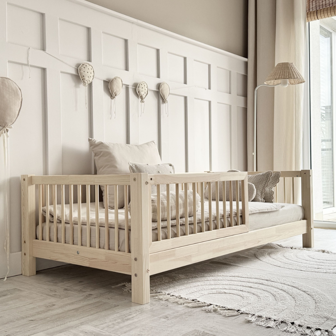 Lit enfant Alba 90x190cm