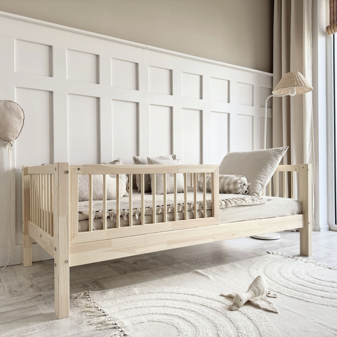 Lit enfant Alba