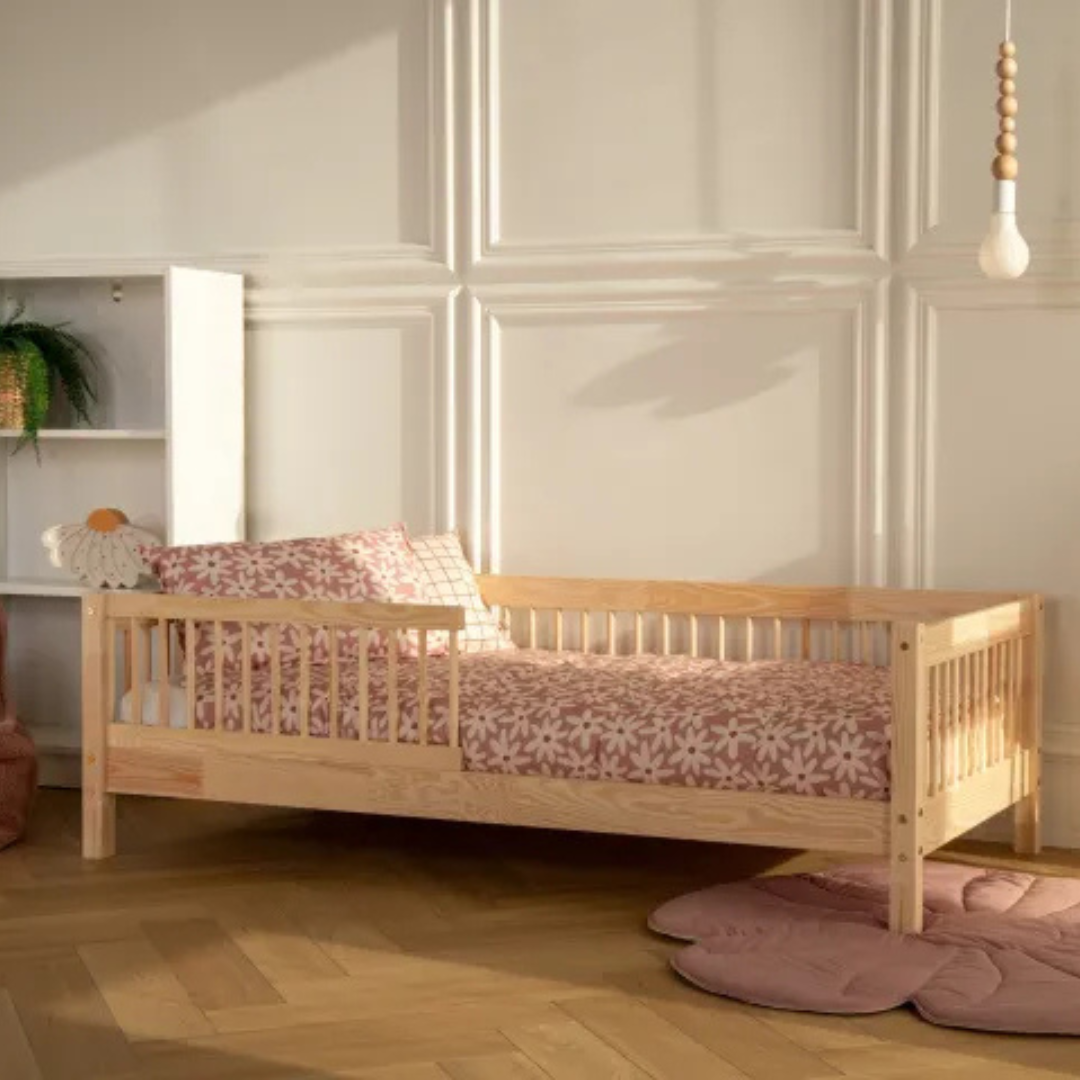 Lit enfant Montessori Ravi