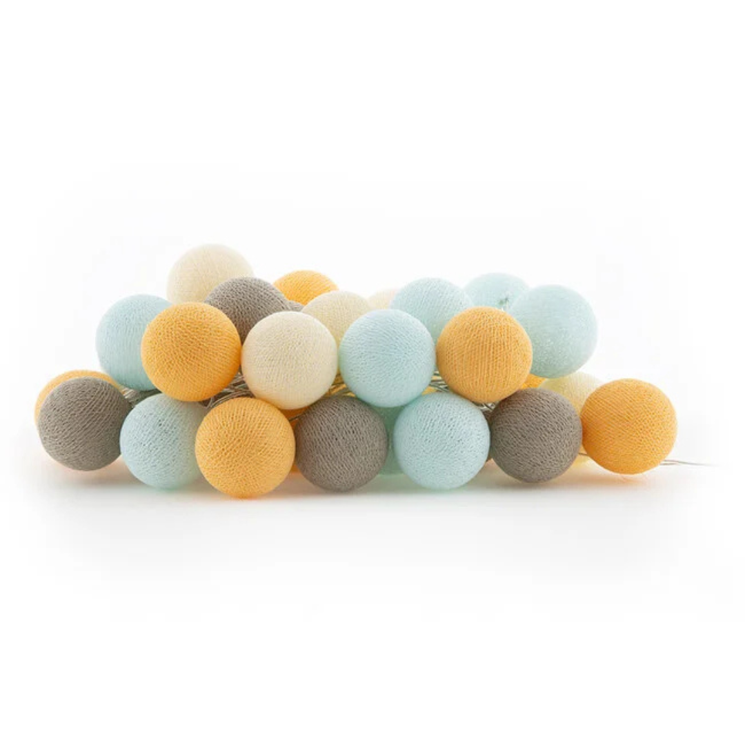 LED-lichtslinger - Romig