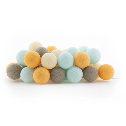 LED-lichtslinger - Romig